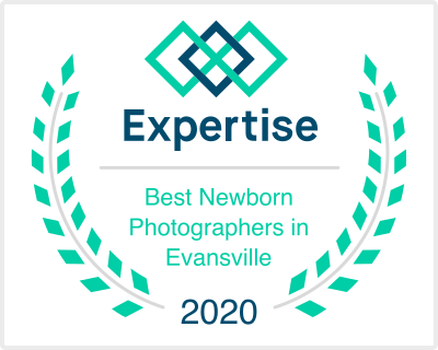 Expertise 2020 Award Newborn Photography Christy Lively Photography Newburgh Indiana Evansville Indiana